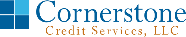 Cornerstone Credit Services logo
